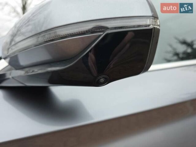 Серый БИД Song Plus, объемом двигателя 0 л и пробегом 22 тыс. км за 25700 $, фото 30 на Automoto.ua