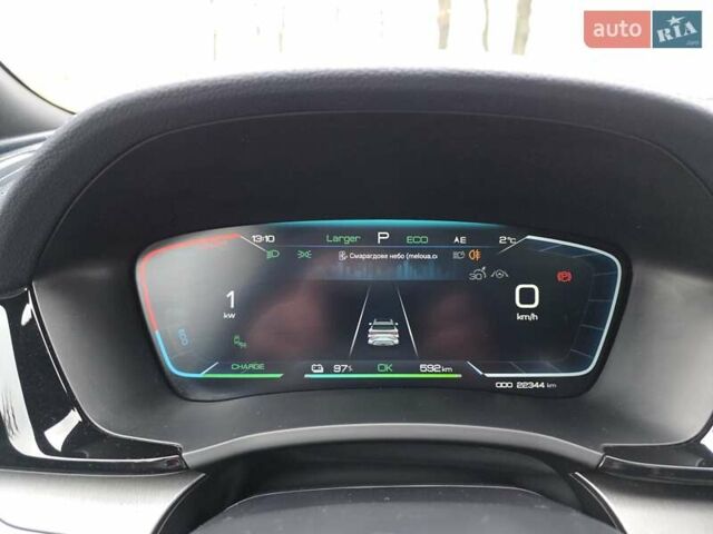 Серый БИД Song Plus, объемом двигателя 0 л и пробегом 22 тыс. км за 25700 $, фото 12 на Automoto.ua