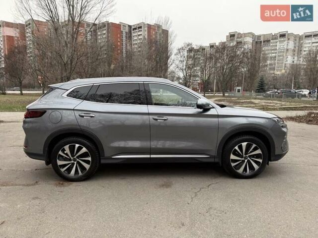 Сірий БІД Song Plus, об'ємом двигуна 0 л та пробігом 72 тис. км за 25800 $, фото 3 на Automoto.ua