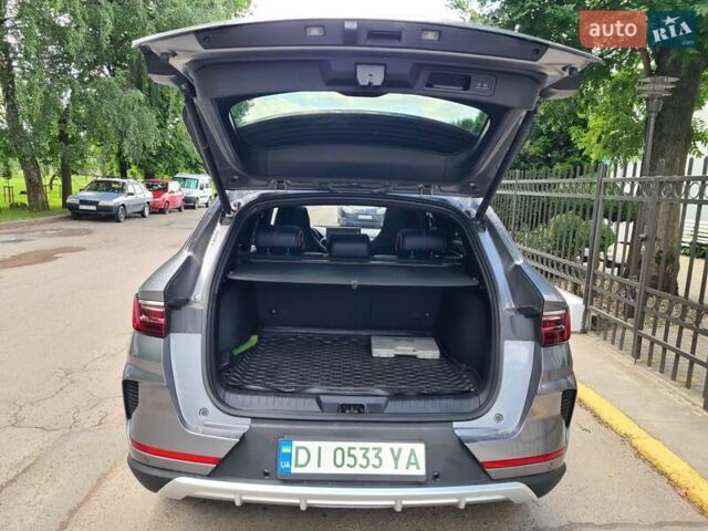 Сірий БІД Song Plus, об'ємом двигуна 0 л та пробігом 19 тис. км за 22500 $, фото 21 на Automoto.ua