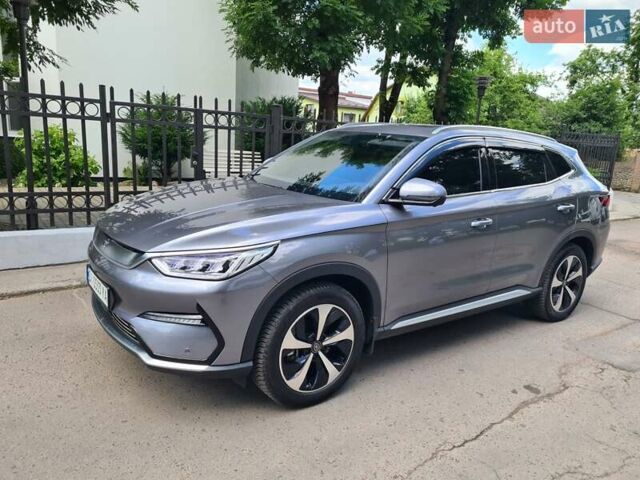 Сірий БІД Song Plus, об'ємом двигуна 0 л та пробігом 19 тис. км за 22500 $, фото 36 на Automoto.ua