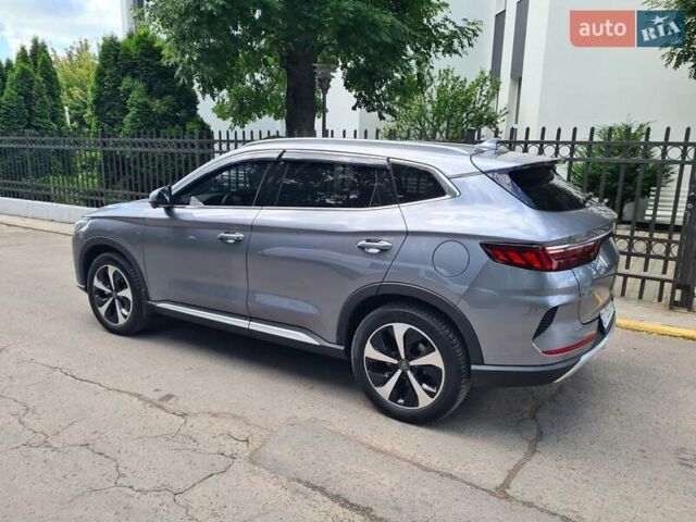 Сірий БІД Song Plus, об'ємом двигуна 0 л та пробігом 19 тис. км за 22500 $, фото 33 на Automoto.ua