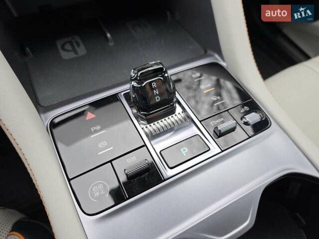 Серый БИД Song Plus, объемом двигателя 0 л и пробегом 22 тыс. км за 25700 $, фото 13 на Automoto.ua