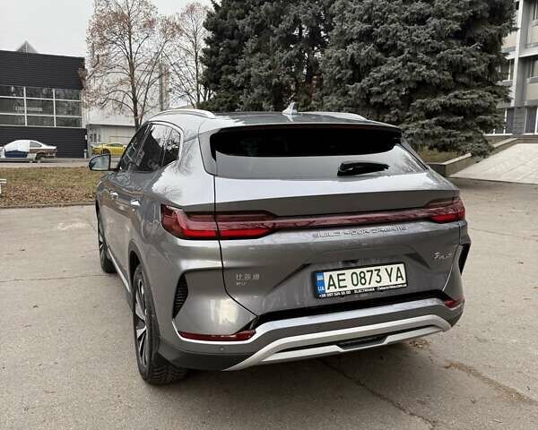 Сірий БІД Song Plus, об'ємом двигуна 0 л та пробігом 72 тис. км за 25800 $, фото 1 на Automoto.ua