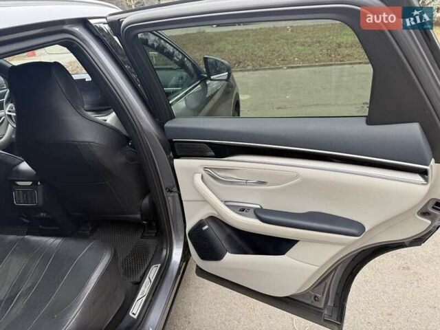 Сірий БІД Song Plus, об'ємом двигуна 0 л та пробігом 72 тис. км за 25800 $, фото 10 на Automoto.ua