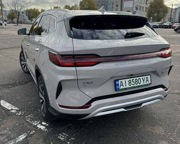 Сірий БІД Song Plus, об'ємом двигуна 0 л та пробігом 52 тис. км за 25300 $, фото 2 на Automoto.ua