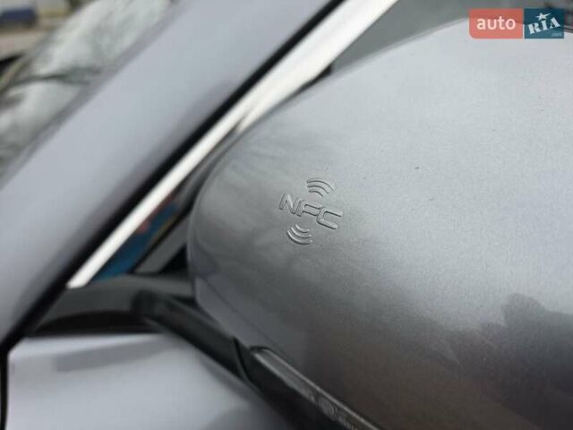 Серый БИД Song Plus, объемом двигателя 0 л и пробегом 22 тыс. км за 25700 $, фото 29 на Automoto.ua