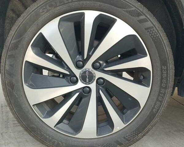 БИД Song Plus 2023 в Киеве на Automoto.ua Серый БИД Song Plus, объемом двигателя 1.5 л и пробегом 10 тыс. км за 26500 $, фото 6 на Automoto.ua