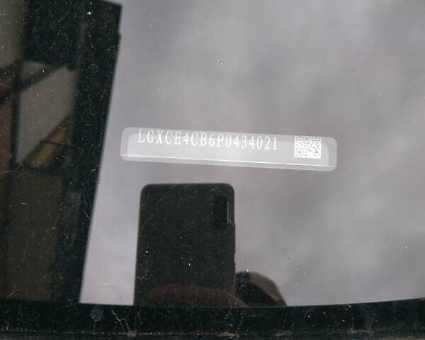 Сірий БІД Song Plus, об'ємом двигуна 0 л та пробігом 39 тис. км за 25500 $, фото 11 на Automoto.ua