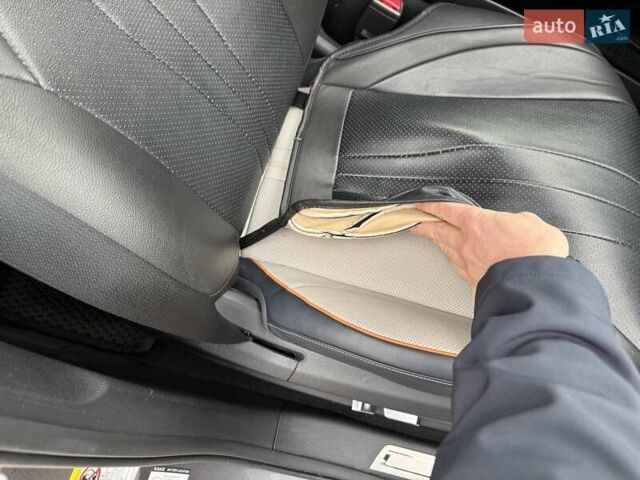 Сірий БІД Song Plus, об'ємом двигуна 0 л та пробігом 72 тис. км за 25800 $, фото 13 на Automoto.ua