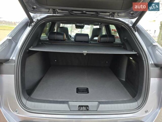 Серый БИД Song Plus, объемом двигателя 0 л и пробегом 22 тыс. км за 25700 $, фото 21 на Automoto.ua