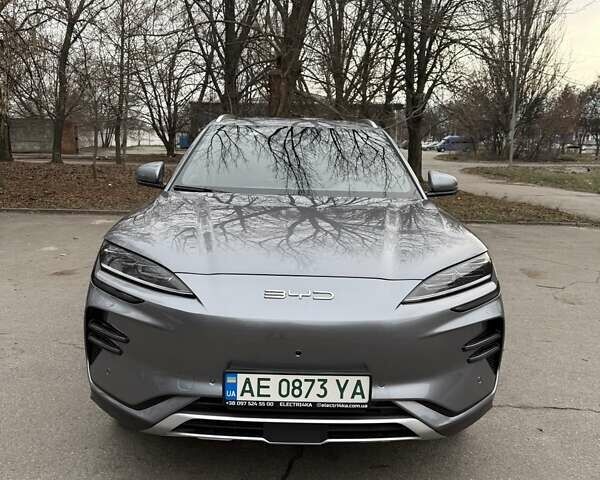 Сірий БІД Song Plus, об'ємом двигуна 0 л та пробігом 72 тис. км за 25800 $, фото 14 на Automoto.ua