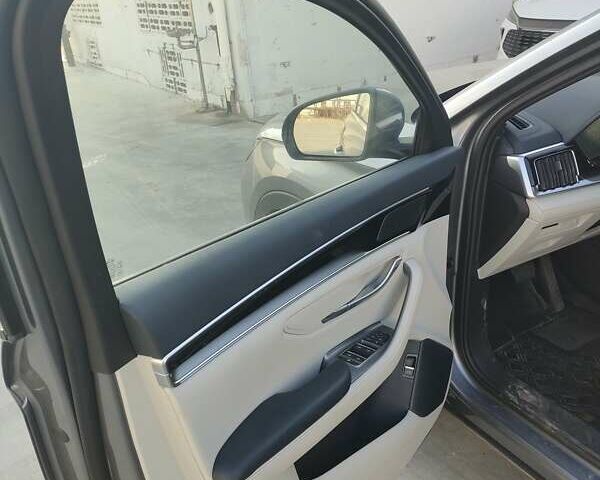 БИД Song Plus 2023 в Киеве на Automoto.ua Серый БИД Song Plus, объемом двигателя 1.5 л и пробегом 10 тыс. км за 26500 $, фото 7 на Automoto.ua