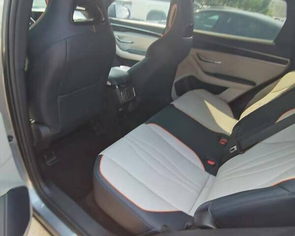 Серый БИД Song Plus, объемом двигателя 0 л и пробегом 12 тыс. км за 21700 $, фото 10 на Automoto.ua