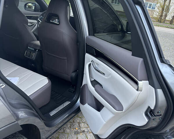 БИД Song Plus 2024 в Хмельницком на Automoto.ua Серый БИД Song Plus, объемом двигателя 0 л и пробегом 5 тыс. км за 26500 $, фото 8 на Automoto.ua