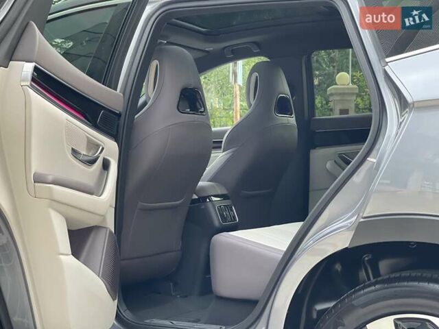 Серый БИД Song Plus, объемом двигателя 1.5 л и пробегом 3 тыс. км за 29700 $, фото 7 на Automoto.ua