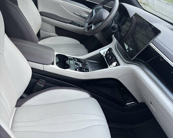 БИД Song Plus 2024 в Хмельницком на Automoto.ua Серый БИД Song Plus, объемом двигателя 0 л и пробегом 5 тыс. км за 26500 $, фото 12 на Automoto.ua