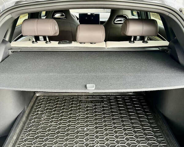 БИД Song Plus 2024 в Киеве на Automoto.ua Серый БИД Song Plus, объемом двигателя 0 л и пробегом 24 тыс. км за 29000 $, фото 28 на Automoto.ua