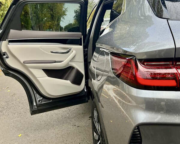 БИД Song Plus 2024 в Киеве на Automoto.ua Серый БИД Song Plus, объемом двигателя 0 л и пробегом 24 тыс. км за 29000 $, фото 8 на Automoto.ua