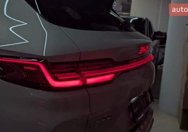 Сірий БІД Song Plus, об'ємом двигуна 0 л та пробігом 1 тис. км за 25999 $, фото 40 на Automoto.ua