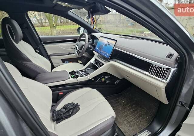 Сірий БІД Song Plus, об'ємом двигуна 0 л та пробігом 60 тис. км за 23800 $, фото 11 на Automoto.ua