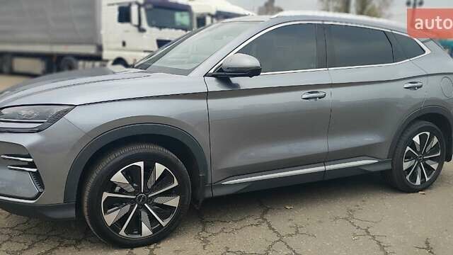 Сірий БІД Song Plus, об'ємом двигуна 0 л та пробігом 10 тис. км за 27000 $, фото 2 на Automoto.ua