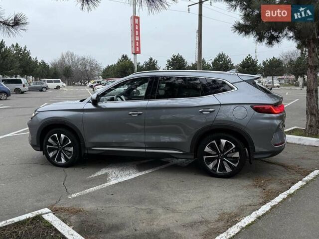 Сірий БІД Song Plus, об'ємом двигуна 0 л та пробігом 30 тис. км за 26500 $, фото 3 на Automoto.ua