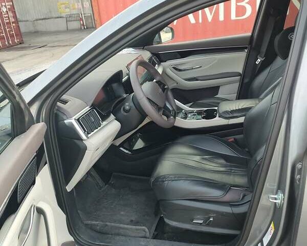 БИД Song Plus 2024 в Киеве на Automoto.ua Серый БИД Song Plus, объемом двигателя 1.5 л и пробегом 22 тыс. км за 26500 $, фото 8 на Automoto.ua