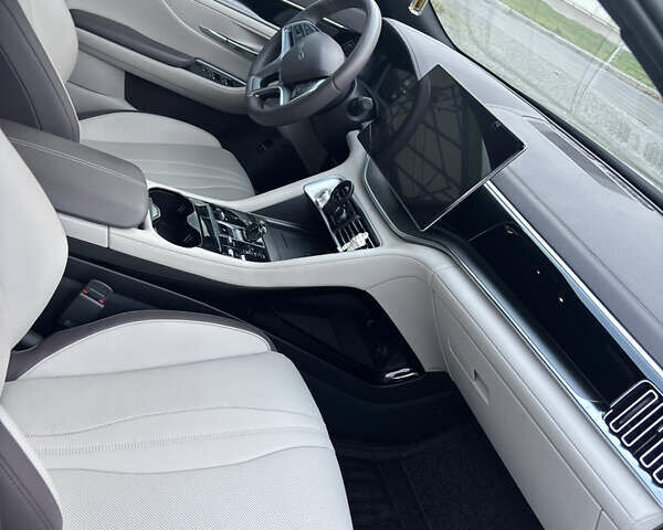 БИД Song Plus 2024 в Хмельницком на Automoto.ua Серый БИД Song Plus, объемом двигателя 0 л и пробегом 5 тыс. км за 26500 $, фото 13 на Automoto.ua