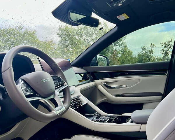 БИД Song Plus 2024 в Киеве на Automoto.ua Серый БИД Song Plus, объемом двигателя 0 л и пробегом 24 тыс. км за 29000 $, фото 23 на Automoto.ua