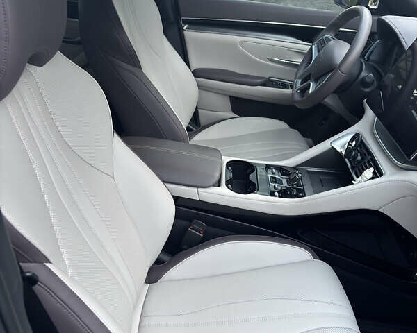 БИД Song Plus 2024 в Хмельницком на Automoto.ua Серый БИД Song Plus, объемом двигателя 0 л и пробегом 5 тыс. км за 26500 $, фото 9 на Automoto.ua