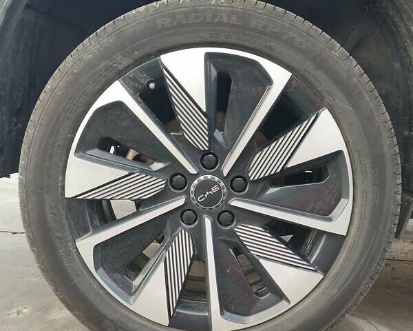 БИД Song Plus 2024 в Киеве на Automoto.ua Серый БИД Song Plus, объемом двигателя 1.5 л и пробегом 22 тыс. км за 26500 $, фото 6 на Automoto.ua