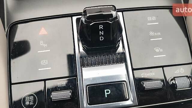 Сірий БІД Song Plus, об'ємом двигуна 0 л та пробігом 10 тис. км за 27000 $, фото 10 на Automoto.ua