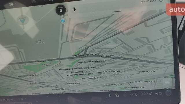 Сірий БІД Song Plus, об'ємом двигуна 0 л та пробігом 10 тис. км за 27000 $, фото 13 на Automoto.ua