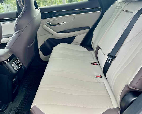 БИД Song Plus 2024 в Киеве на Automoto.ua Серый БИД Song Plus, объемом двигателя 0 л и пробегом 24 тыс. км за 29000 $, фото 13 на Automoto.ua