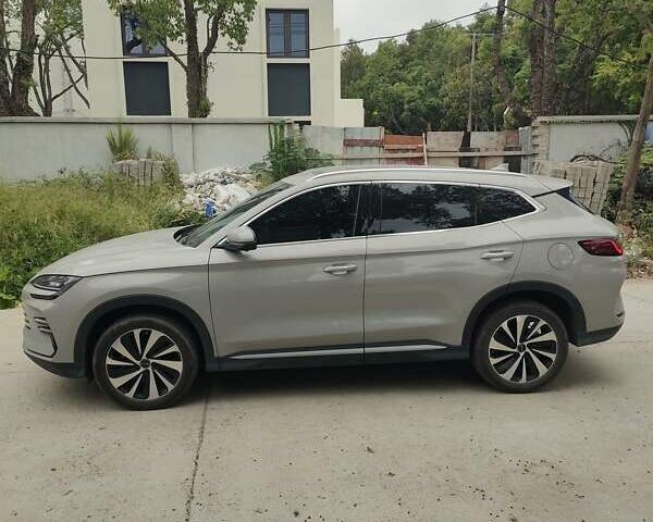 БИД Song Plus 2024 в Киеве на Automoto.ua Серый БИД Song Plus, объемом двигателя 1.5 л и пробегом 30 тыс. км за 28500 $, фото 5 на Automoto.ua