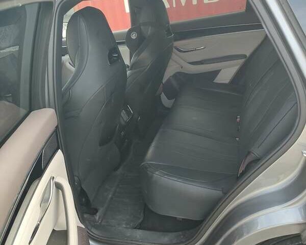 БИД Song Plus 2024 в Киеве на Automoto.ua Серый БИД Song Plus, объемом двигателя 1.5 л и пробегом 22 тыс. км за 26500 $, фото 10 на Automoto.ua