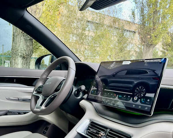 БИД Song Plus 2024 в Киеве на Automoto.ua Серый БИД Song Plus, объемом двигателя 0 л и пробегом 24 тыс. км за 29000 $, фото 19 на Automoto.ua