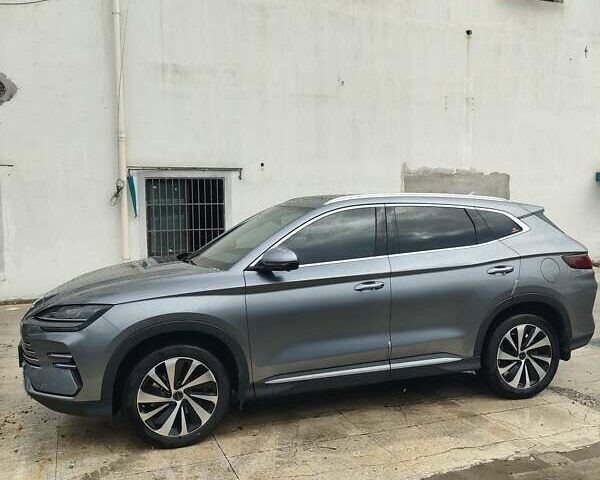 Сірий БІД Song Plus, об'ємом двигуна 1.5 л та пробігом 19 тис. км за 28500 $, фото 6 на Automoto.ua