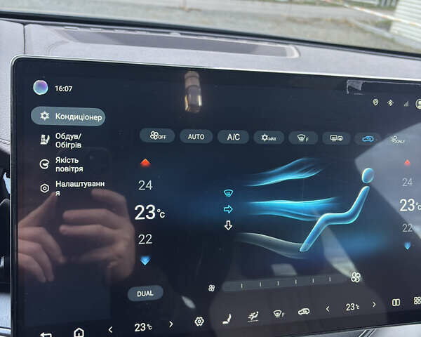 БИД Song Plus 2024 в Хмельницком на Automoto.ua Серый БИД Song Plus, объемом двигателя 0 л и пробегом 5 тыс. км за 26500 $, фото 17 на Automoto.ua