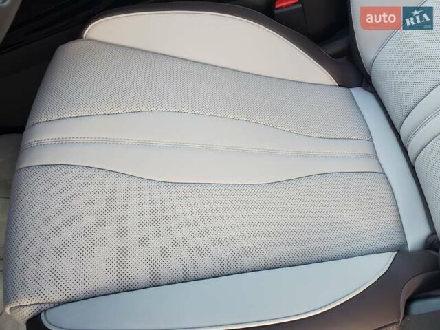 Серый БИД Song Plus, объемом двигателя 0 л и пробегом 1 тыс. км за 26500 $, фото 18 на Automoto.ua