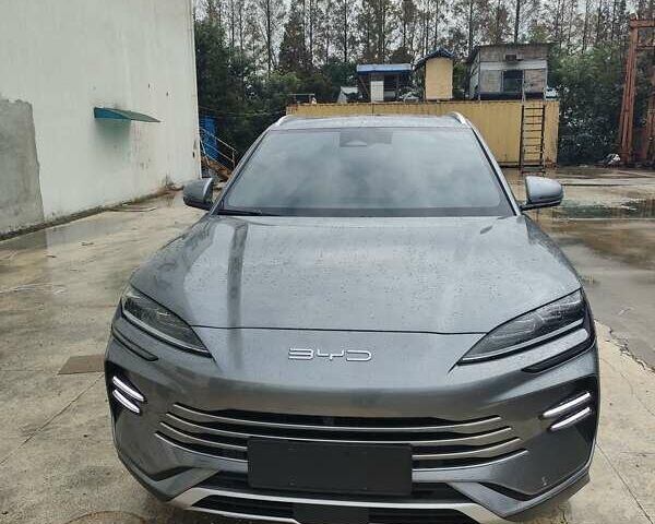 Сірий БІД Song Plus, об'ємом двигуна 1.5 л та пробігом 19 тис. км за 28500 $, фото 1 на Automoto.ua