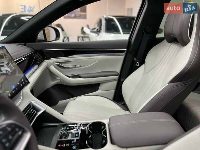 Сірий БІД Song Plus, об'ємом двигуна 0 л та пробігом 1 тис. км за 25999 $, фото 56 на Automoto.ua