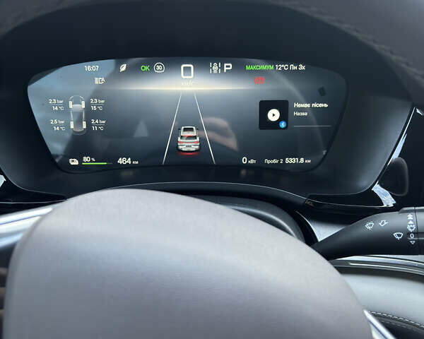 БИД Song Plus 2024 в Хмельницком на Automoto.ua Серый БИД Song Plus, объемом двигателя 0 л и пробегом 5 тыс. км за 26500 $, фото 15 на Automoto.ua