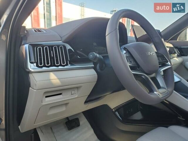 Серый БИД Song Plus, объемом двигателя 0 л и пробегом 1 тыс. км за 26500 $, фото 34 на Automoto.ua