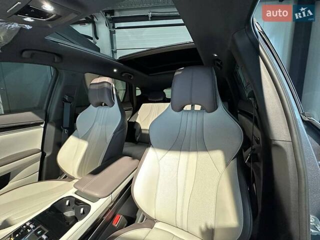 Серый БИД Song Plus, объемом двигателя 0 л и пробегом 1 тыс. км за 26500 $, фото 16 на Automoto.ua