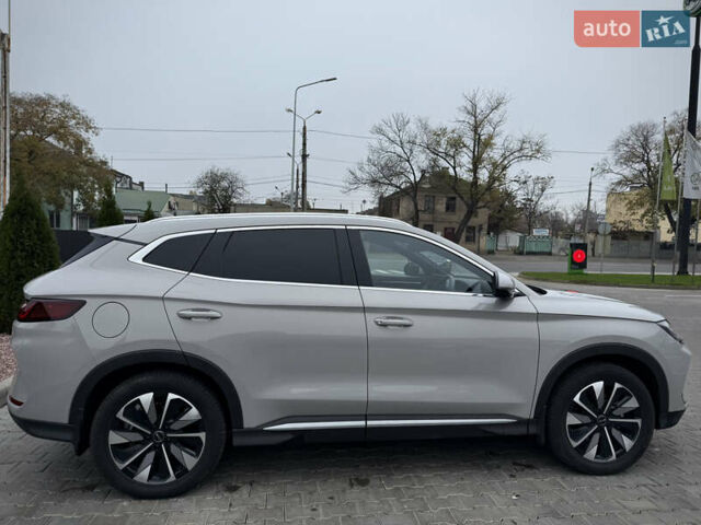 Сірий БІД Song Plus, об'ємом двигуна 0 л та пробігом 25 тис. км за 26500 $, фото 3 на Automoto.ua