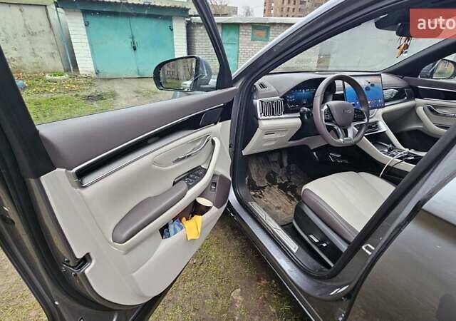 Сірий БІД Song Plus, об'ємом двигуна 0 л та пробігом 60 тис. км за 23800 $, фото 14 на Automoto.ua