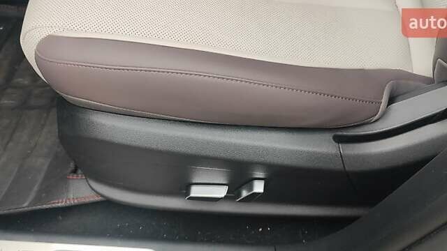 Сірий БІД Song Plus, об'ємом двигуна 0 л та пробігом 10 тис. км за 27000 $, фото 21 на Automoto.ua