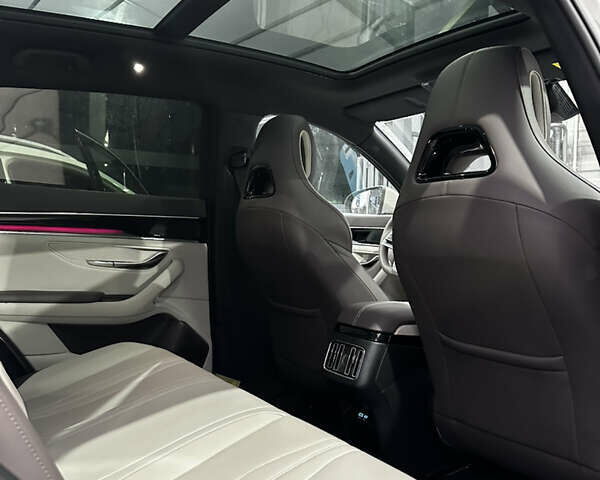 Сірий БІД Song Plus, об'ємом двигуна 0 л та пробігом 26 тис. км за 25900 $, фото 27 на Automoto.ua